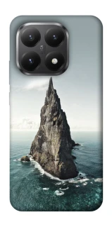 Чохол на Xiaomi 15T Marine mountain фото 1 з 1