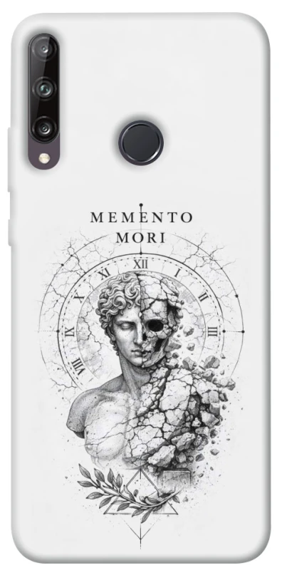 Чехол на Huawei P40 Lite E Tattoo ver.5 фото 1 из 1