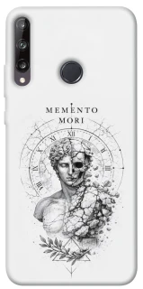Чехол на Huawei P40 Lite E Tattoo ver.5 фото 1 из 1