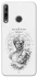 Чехол на Huawei P40 Lite E Tattoo ver.5 фото 1 из 1
