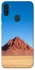 Чохол на Samsung Galaxy M11 Alone mountain фото 1 з 1