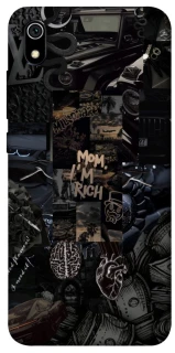 Чохол на Xiaomi Redmi 7A I'm Rich фото 1 з 1