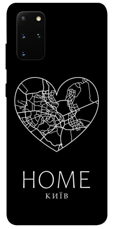 Чохол на Samsung Galaxy S20+ Київ Home фото 1 з 1
