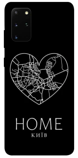 Чохол на Samsung Galaxy S20+ Київ Home фото 1 з 1