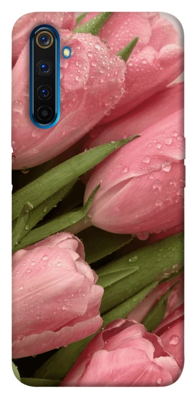 Чохол на Realme 6 Pro Beauty фото 1 з 1