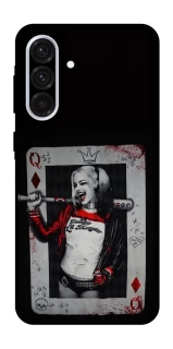 Чохол на Samsung Galaxy A36 5G Harley Queen фото 1 з 1