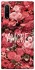 Чехол на Samsung Galaxy Note 10 Amore фото 1 из 1