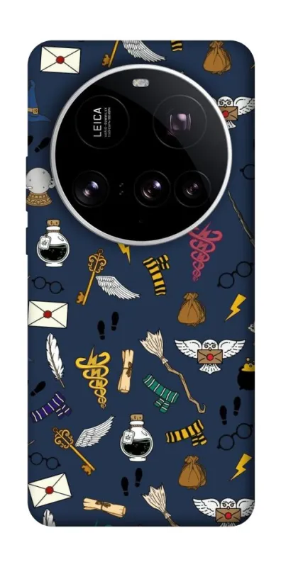 Чохол на Xiaomi 15 Ultra Harry Potter v1 фото 1 з 1