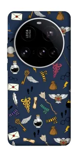 Чохол на Xiaomi 15 Ultra Harry Potter v1 фото 1 з 1