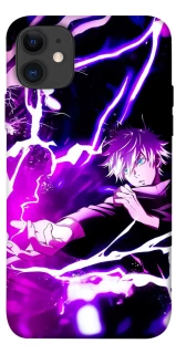 Чохол на Apple iPhone 11 (6.1") Satoru Gojo фото 1 з 1