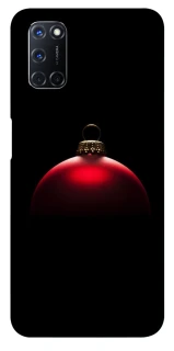 Чохол на Oppo A52 / A72 / A92 Christmas bauble фото 1 з 1