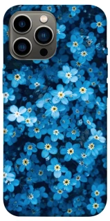 Чехол на Apple iPhone 12 Pro Max (6.7") Flowers v6 фото 1 из 1