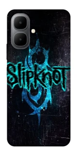 Чохол на Infinix Smart 10 Slipknot ver.2 фото 1 з 1
