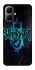 Чехол на Infinix Smart 10 Slipknot ver.2 фото 1 из 1