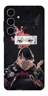 Чохол на Samsung Galaxy S25+ She is Japanese фото 1 з 1