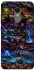 Чохол на Xiaomi Redmi 5 Plus / Redmi Note 5 (Single Camera) Blizzard ver.2 фото 1 з 1