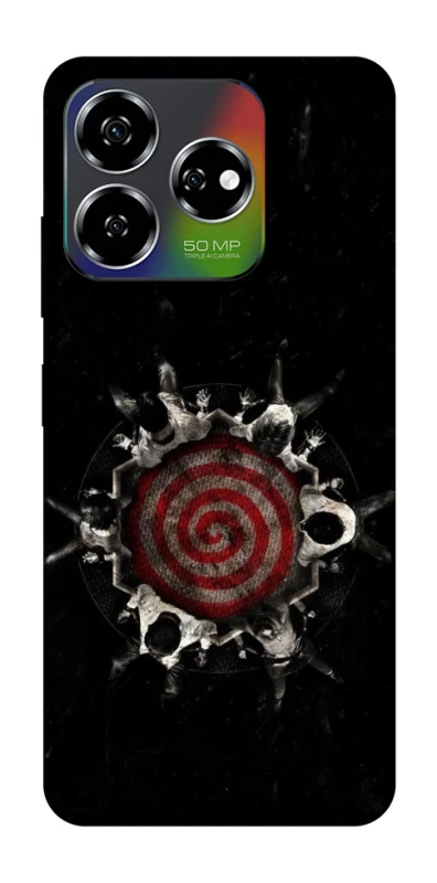 Чохол на ZTE Nubia V60 Saw фото 1 з 1