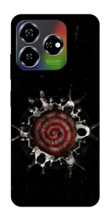 Чохол на ZTE Nubia V60 Saw фото 1 з 1