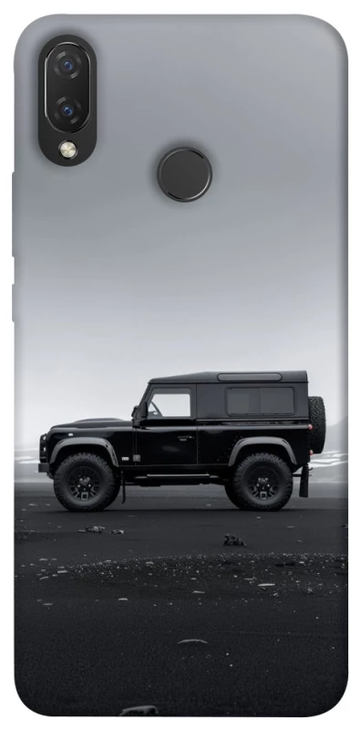 Чохол на Huawei P Smart+ (nova 3i) Land rover фото 1 з 1