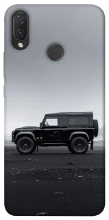 Чохол на Huawei P Smart+ (nova 3i) Land rover фото 1 з 1