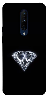 Чехол на OnePlus 7 Pro Бриллиант фото 1 из 1