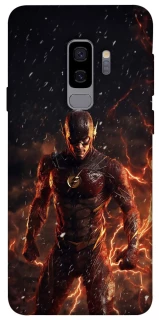 Чехол на Samsung Galaxy S9+ Flash фото 1 из 1