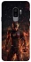 Чехол на Samsung Galaxy S9+ Flash фото 1 из 1