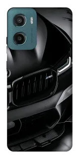 Чохол на Motorola Moto G06 BMW M5 v35 фото 1 з 1