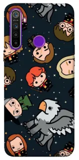 Чохол на Realme 5 Harry Potter V21 фото 1 з 1
