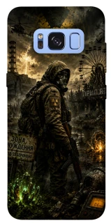 Чохол на Samsung G950 Galaxy S8 S.T.A.L.K.E.R. фото 1 з 1