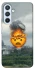Чохол на Samsung Galaxy A54 5G Moscow never sleeps ver.2 фото 1 з 1