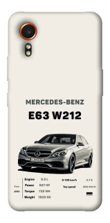 Чехол на Samsung Galaxy Xcover7 MB E63 W212 фото 1 из 1