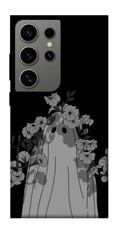 Чохол на Samsung Galaxy S24 Ultra Cute Halloween фото 1 з 1