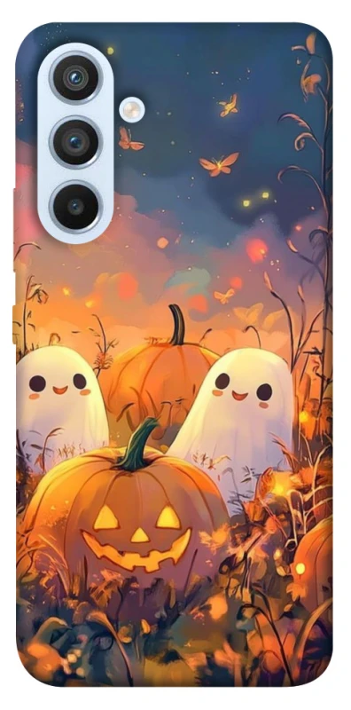 Чохол на Samsung Galaxy A54 5G Pumpkin фото 1 з 1