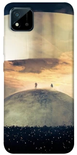 Чехол на Realme C11 (2021) Kanye West ver.3 фото 1 из 1