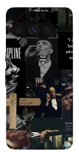 Чохол на Google Pixel 8 Pro Men's style v2 фото 1 з 1