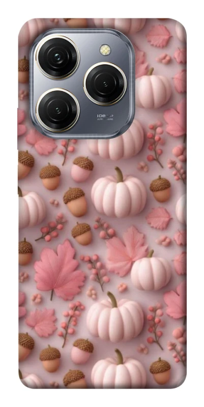 Чехол на TECNO Spark 20 Pro Autumn vibes ver.2 фото 1 Чехол на TECNO Spark 20 Pro Autumn vibes ver.2 фото 1 из 1