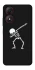 Чохол на ZTE Blade A34 4G Halloween skeleton фото 1 з 1