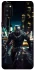 Чехол на Samsung Galaxy A41 Black Panther фото 1 из 1