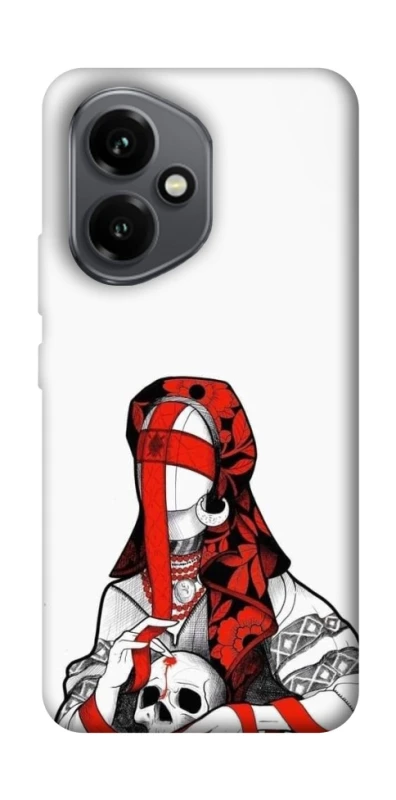 Чехол на Honor 400 Мотанка Защитница рода фото 1 из 1