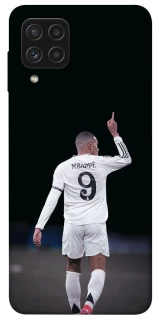 Чохол на Samsung Galaxy A22 4G Kylian Mbappé фото 1 з 1