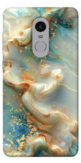 Чехол на Xiaomi Redmi Note 4X / Note 4 (Snapdragon) Epoxy design ver.3 фото 1 из 1