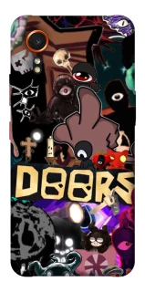Чехол на Samsung Galaxy Xcover7 Doors фото 1 из 1