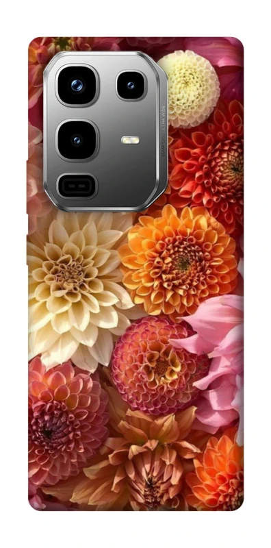 Чохол на Infinix Note 50 Pro Bouquet фото 1 з 1