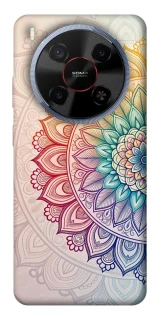 Чохол на ZTE Blade V70 Max Mandala ver.1 фото 1 з 1