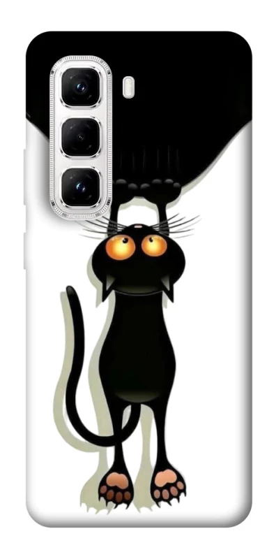 Чохол на Infinix Hot 50 Pro But it's not white фото 1 з 1