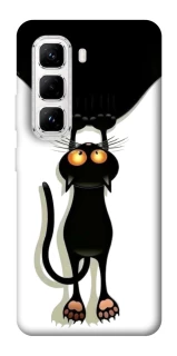 Чехол на Infinix Hot 50 Pro But it's not white фото 1 Чехол на Infinix Hot 50 Pro But it's not white фото 1 из 1