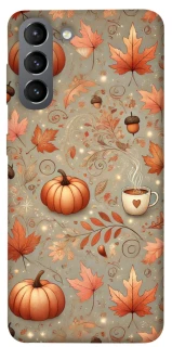 Чехол на Samsung Galaxy S21 Autumn vibes ver.1 фото 1 Чехол на Samsung Galaxy S21 Autumn vibes ver.1 фото 1 из 1