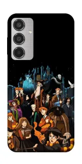 Чохол на Samsung Galaxy M35 Harry Potter v26 фото 1 з 1