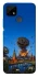 Чохол на Realme C12 Moscow never sleeps ver.8 фото 1 з 1